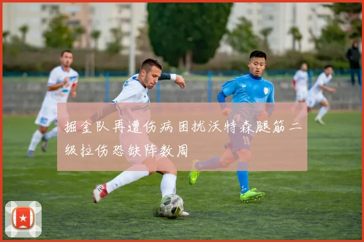 掘金队再遭伤病困扰沃特森腿筋二级拉伤恐缺阵数周